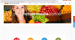 Desktop Screenshot of makesense-media.eu